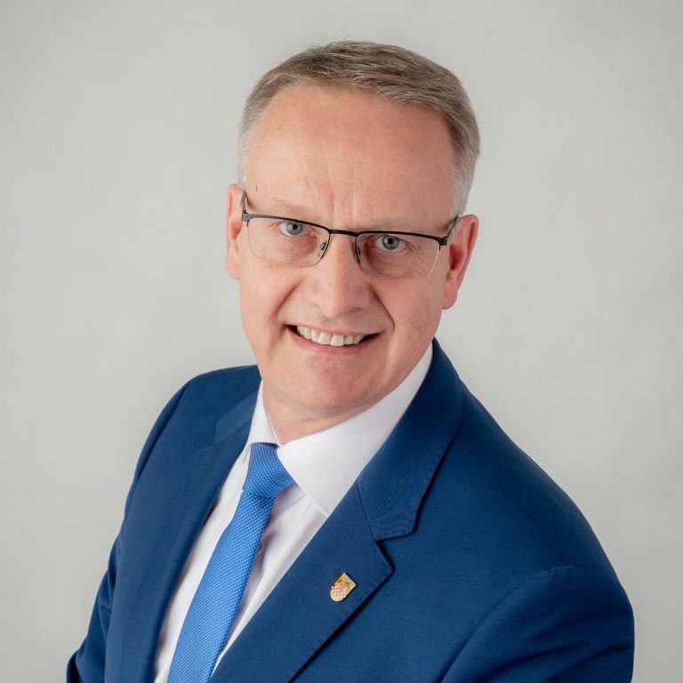 Uwe Schmalenbach